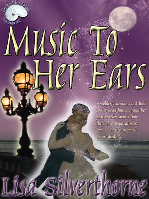 cover image of Music to Her Ears